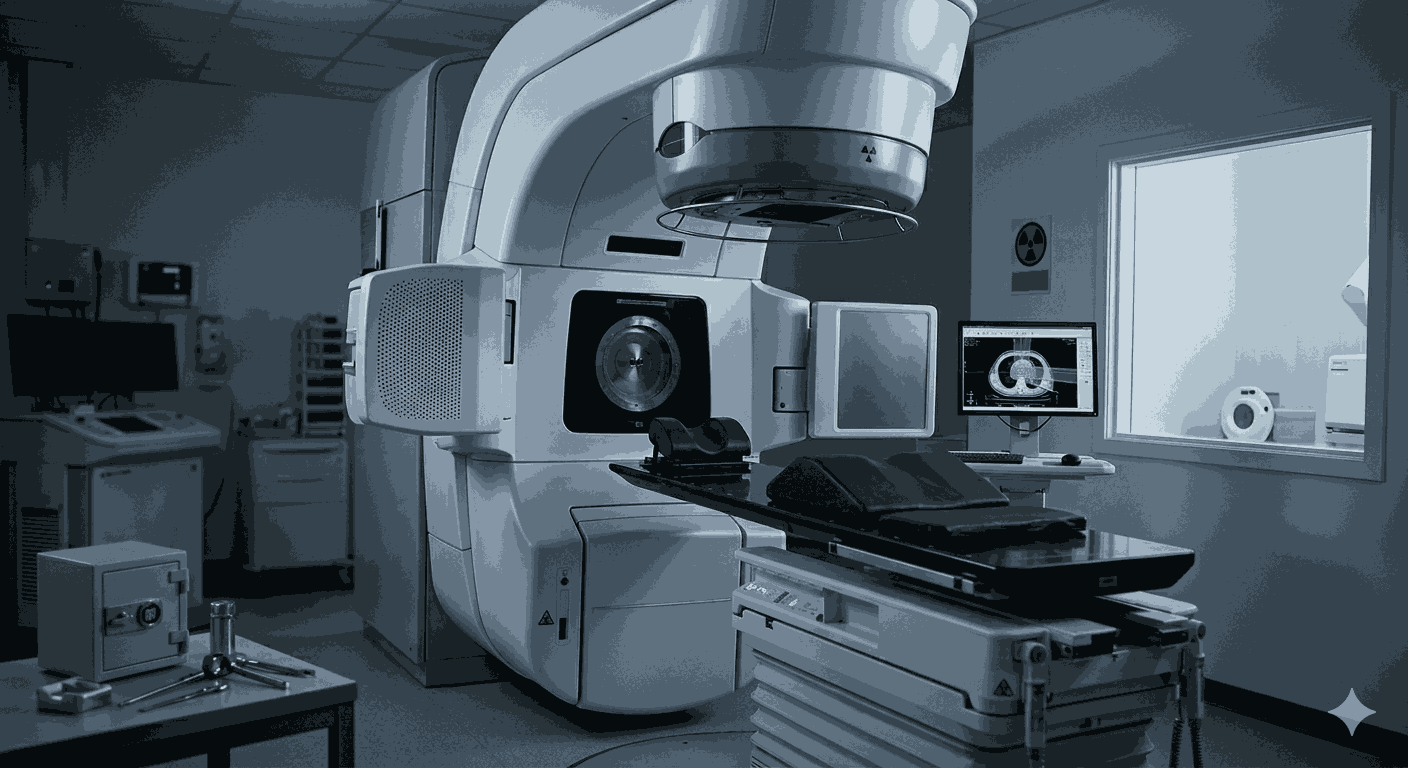 Avoid Common Mistakes: Radioisotopes in Medicines Cobalt 60 MCQs With Answers Class 12