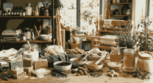 Soaps Detergents Dyes Sweeteners MCQs Class 12 With Answers