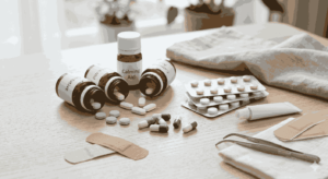 Tranquilizers Antihistamines Antiseptics MCQs With Answers Class 12