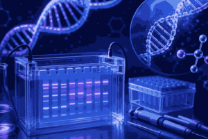 Agarose Gel Electrophoresis MCQs NEET