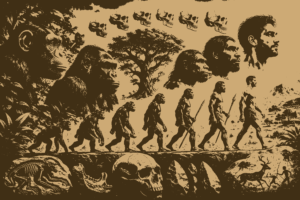 Common Ancestor of Apes and Humans MCQs with Answers