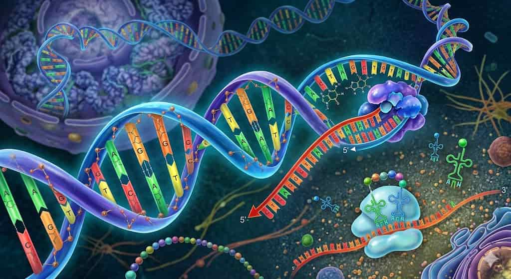 Essential DNA Structure and Function MCQs for Class 12 Biology – Ultimate Practice Challenge