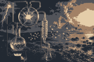 Miller Urey Experiment MCQs with Answers