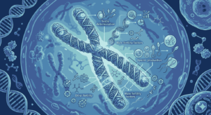 Y Chromosome Genes MCQs Class 12 Biology