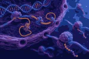 mRNA Exon and Intron MCQs Class 12