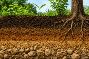 Edaphology and Soil Ecology Biology MCQs with Answers