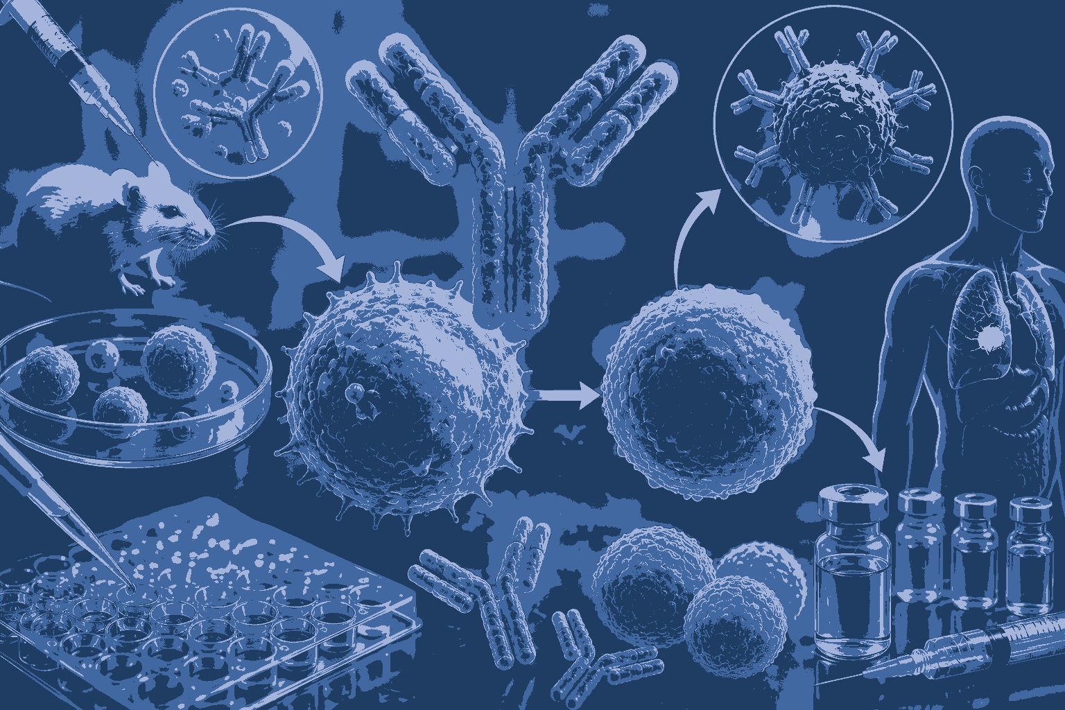 Avoid Costly Mistakes: Monoclonal Antibodies MCQs with Answers Biology