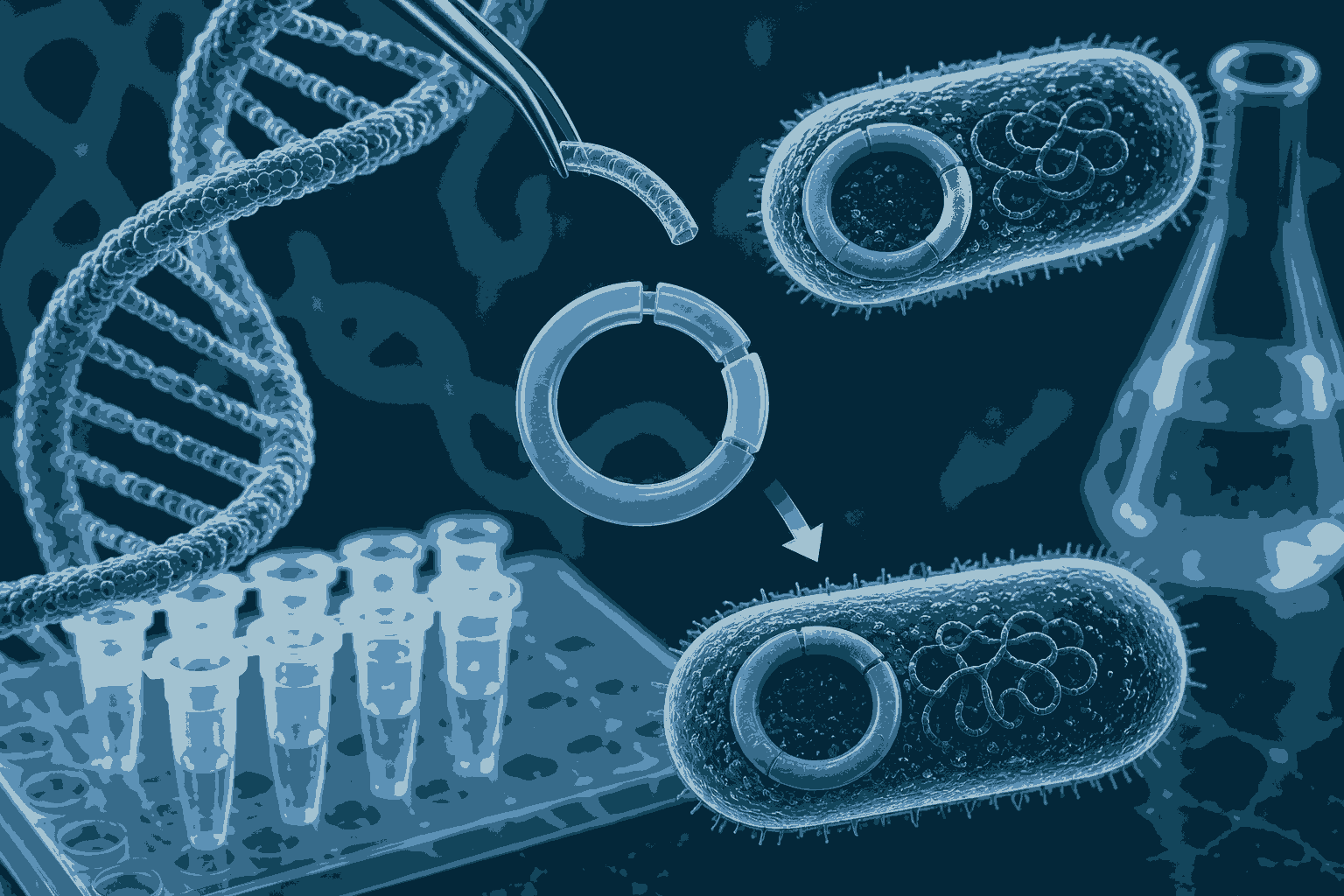 Ultimate Recombinant DNA Technology Questions and Answers – Powerful Practice to Boost